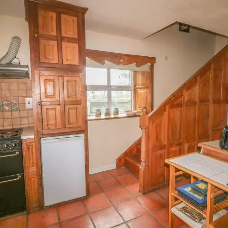 Tober Beag Holiday home *