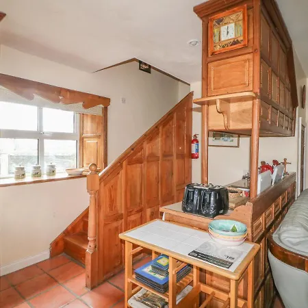 Tober Beag Holiday home