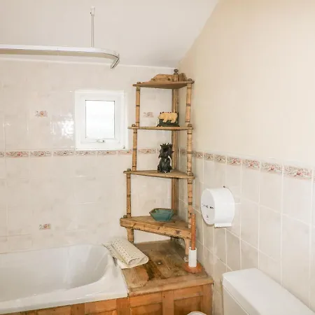 Tober Beag * Ferns